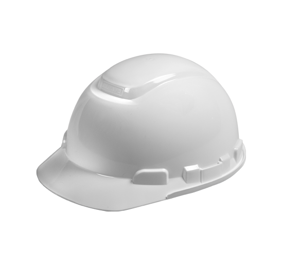 CASCO INSAFE BLANCO