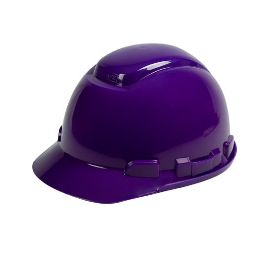 CASCO INSAFE MORADO