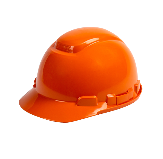 CASCO INSAFE NARANJA