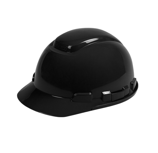 CASCO INSAFE NEGRO