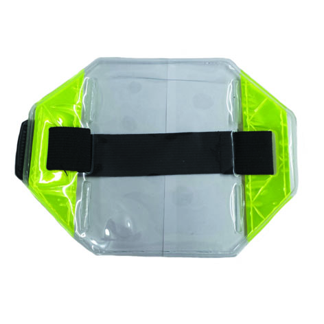 BRAZALETE PORTACARNET