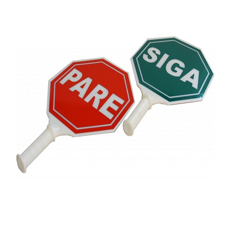 PALETA PARE SIGA