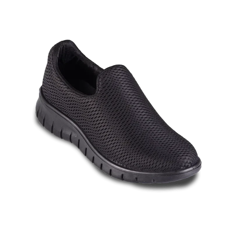 ZAPATO KONDOR 421509 STEFFI NEGRO