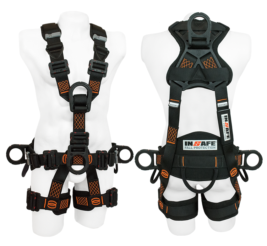 ARNES 8007-1D* INSAFE