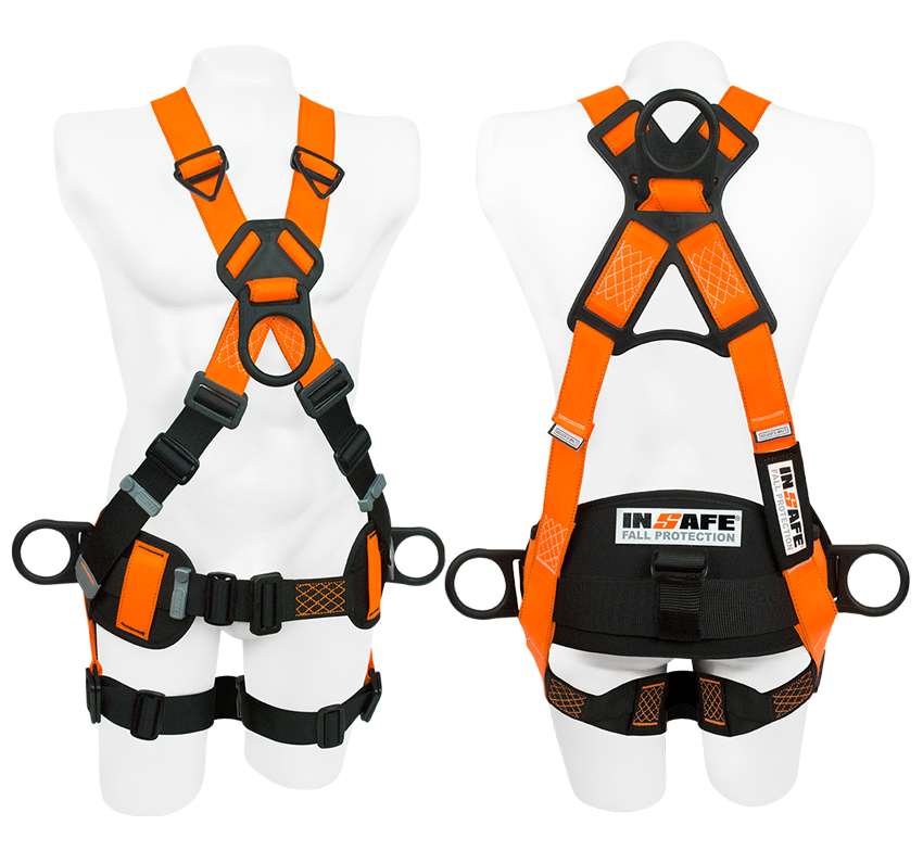 ARNES 8009-1ML INSAFE