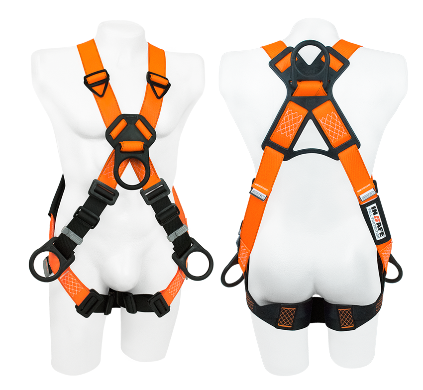 ARNES 8009-ML INSAFE