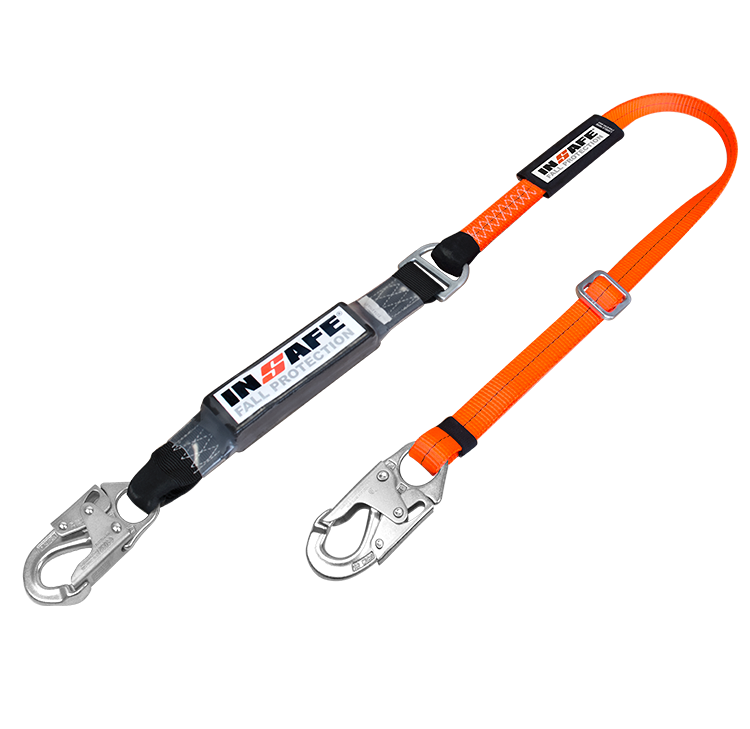 ESLINGA 8020-R INSAFE