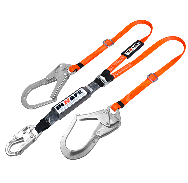 ESLINGA 8021-R INSAFE