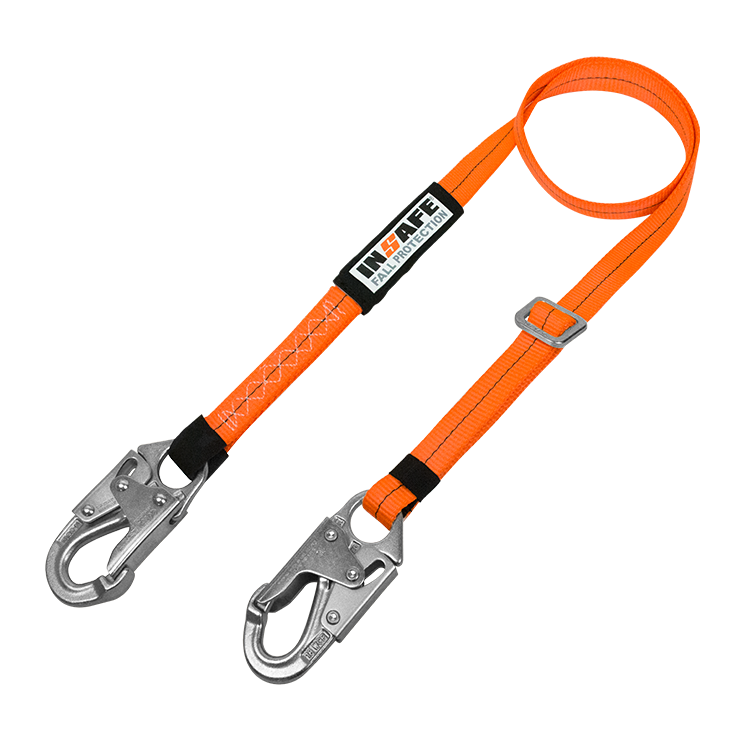 ESLINGA 8041-R INSAFE