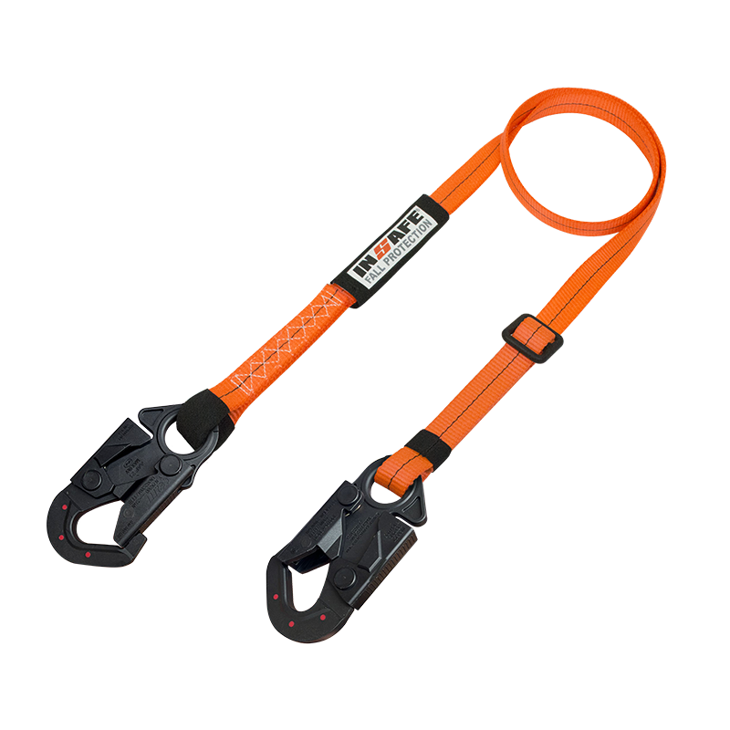ESLINGA 8041-RD INSAFE