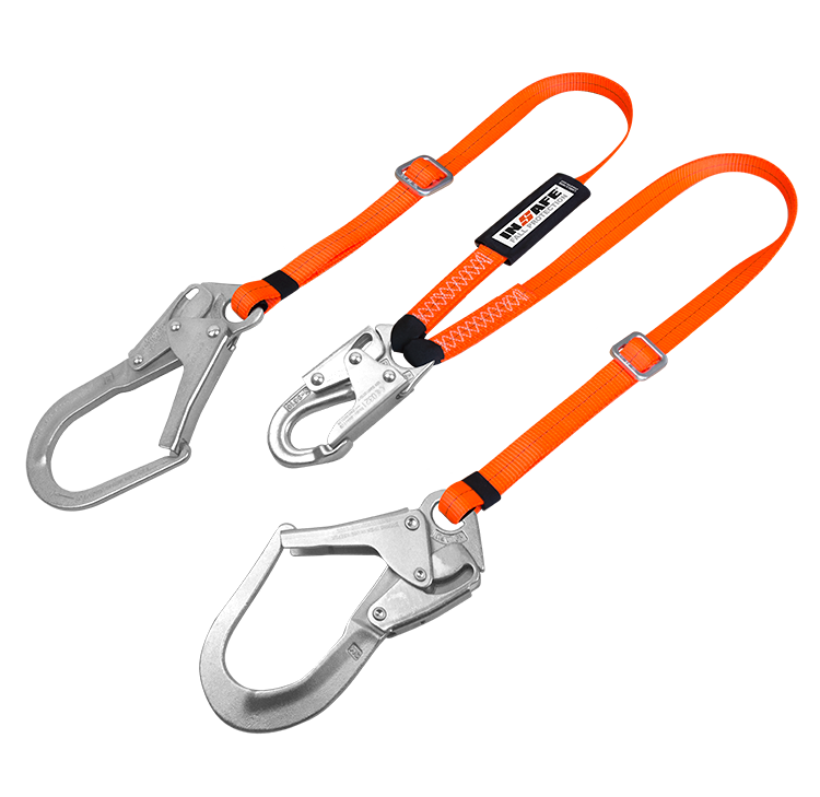 ESLINGA 8042-R INSAFE