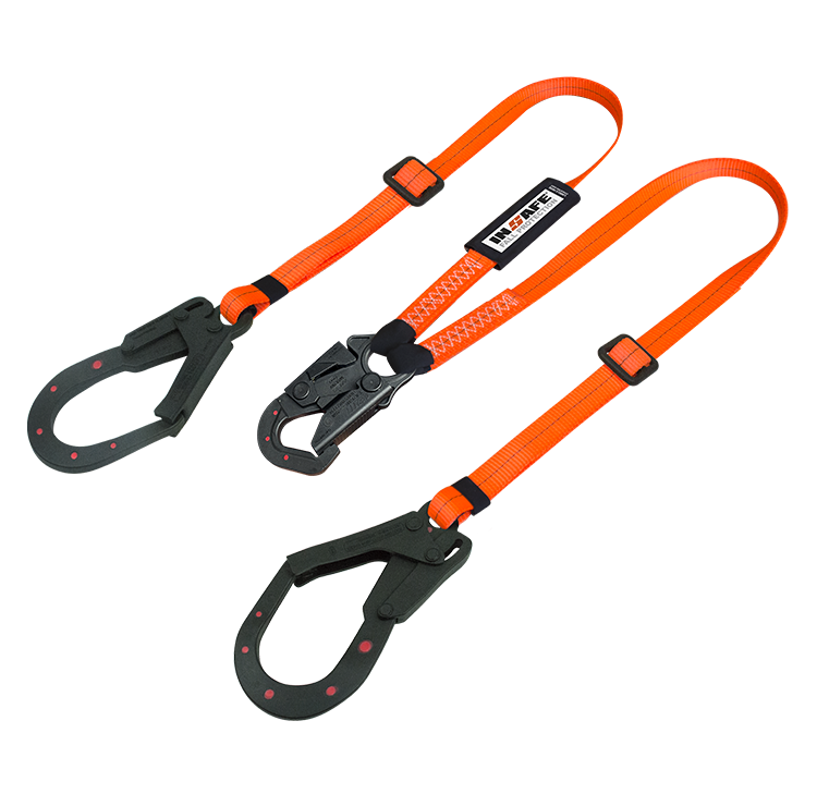 ESLINGA 8042-RD INSAFE