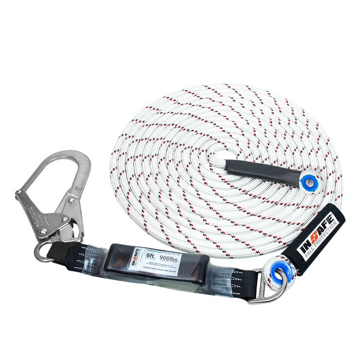 LINEA VIDA 8081 INSAFE