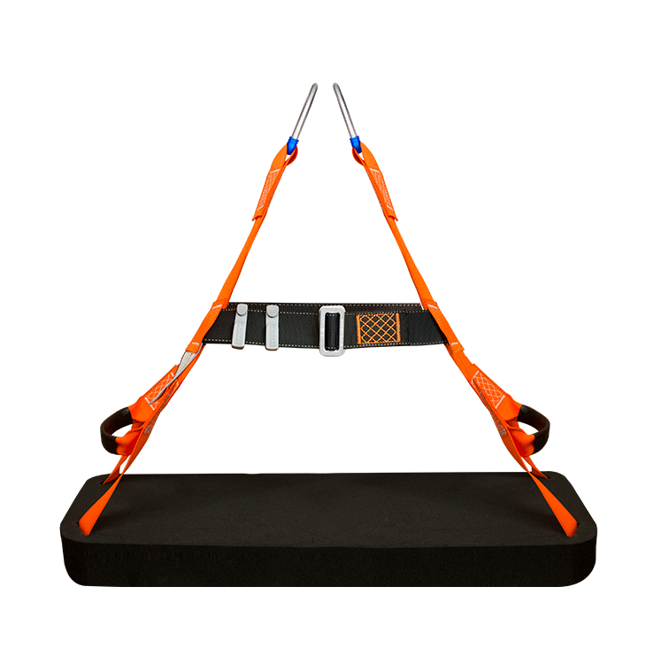 SILLA SUSPENSION 8088 INSAFE