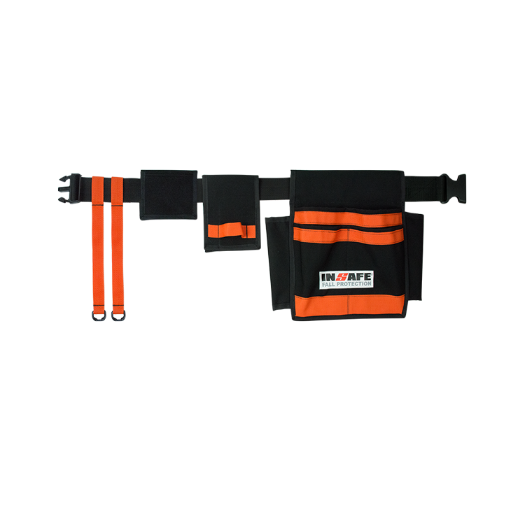 CINTURON PORTAHERRAMIENTAS 8095 INSAFE