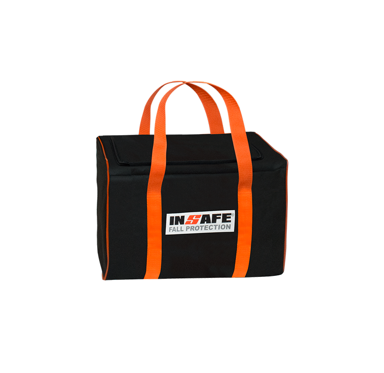 MALETIN PORTAEQUIPOS 8110 PEQUENO INSAFE