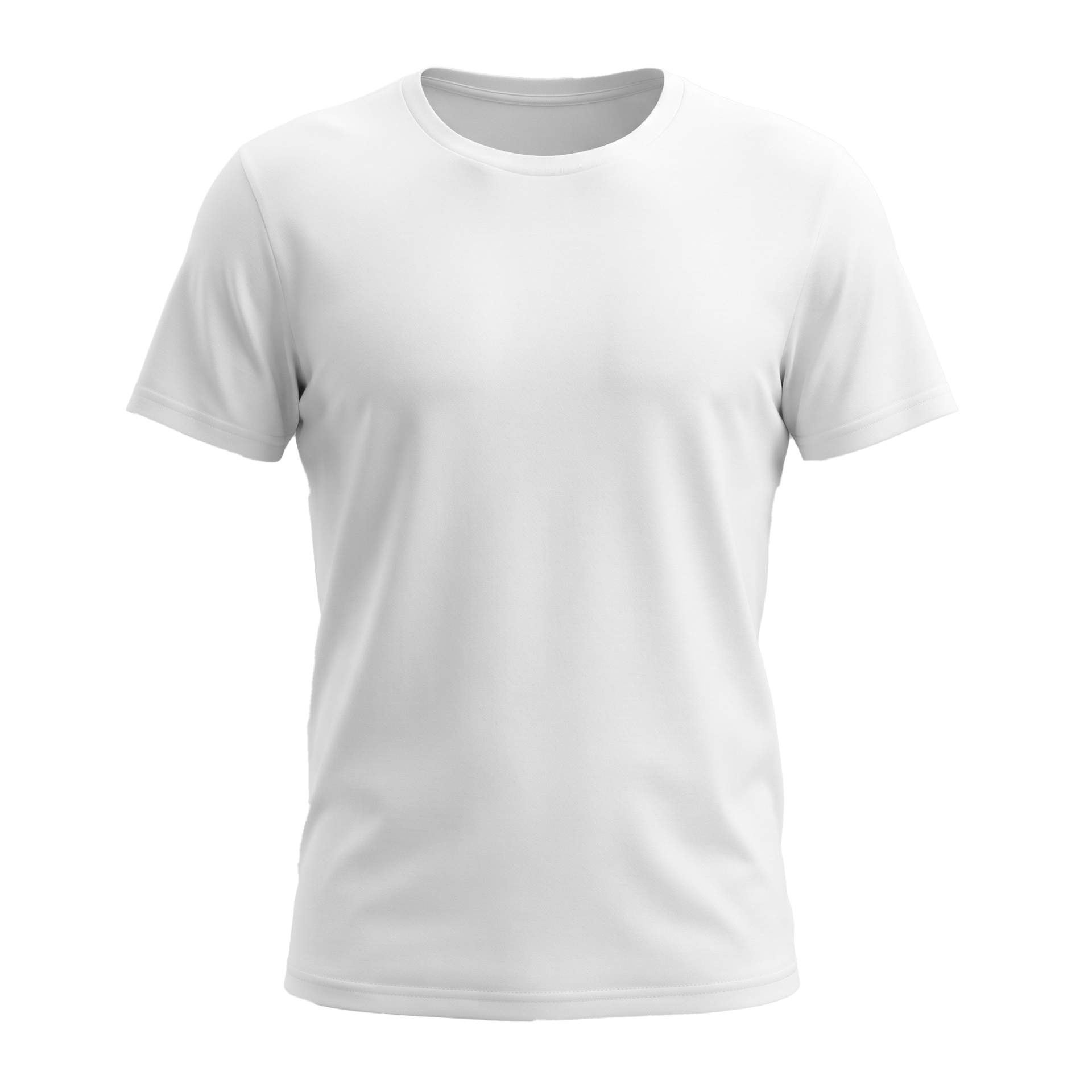 TSHIRT BLANCA