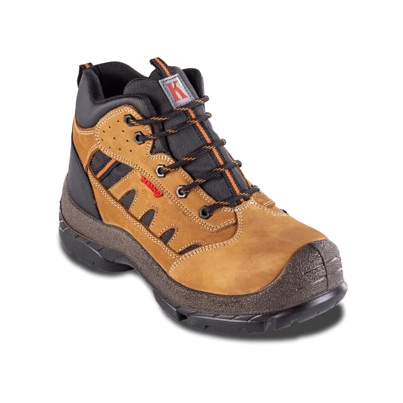 BOTA KONDOR INDIANA 900409 SEGURIDAD