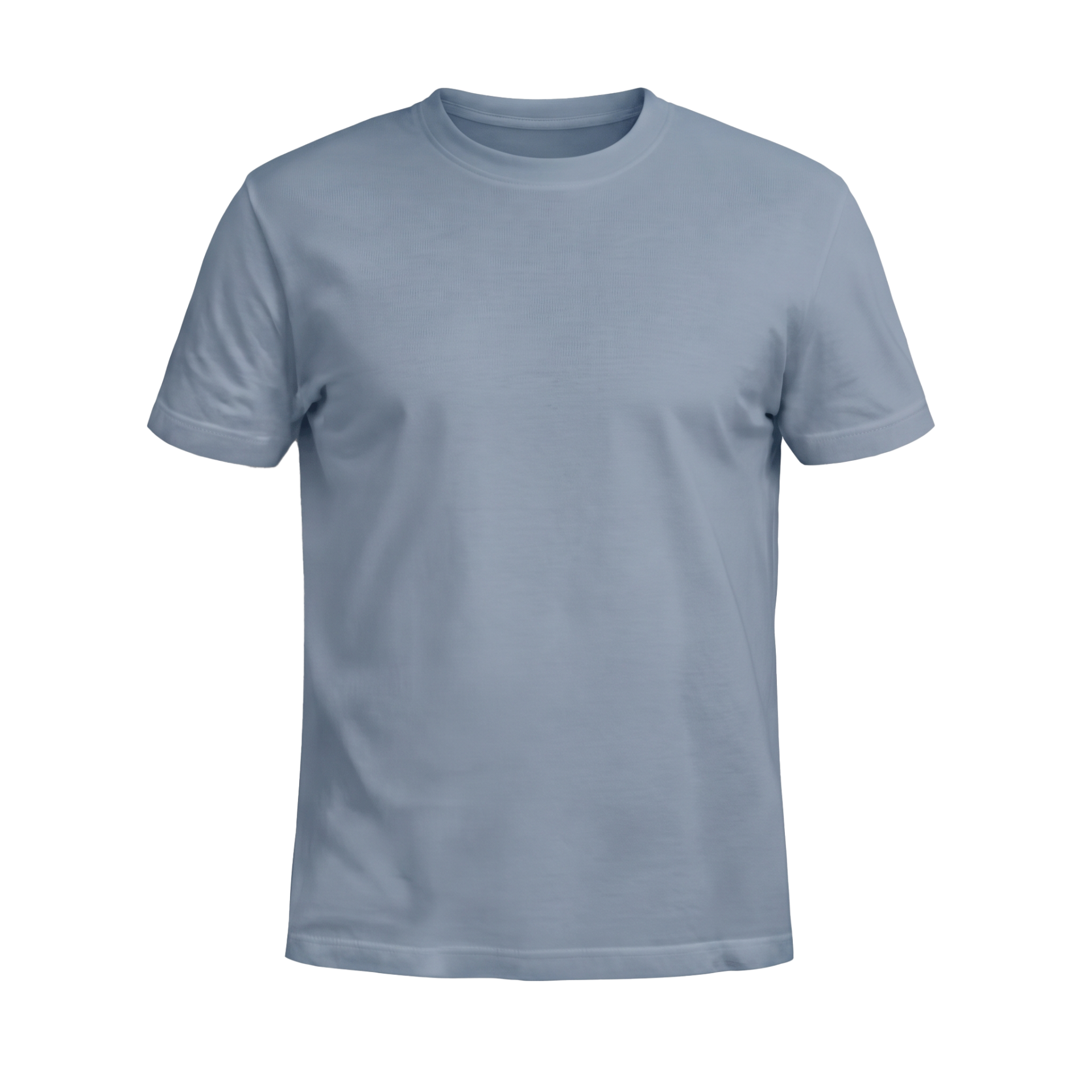 TSHIRT GRIS