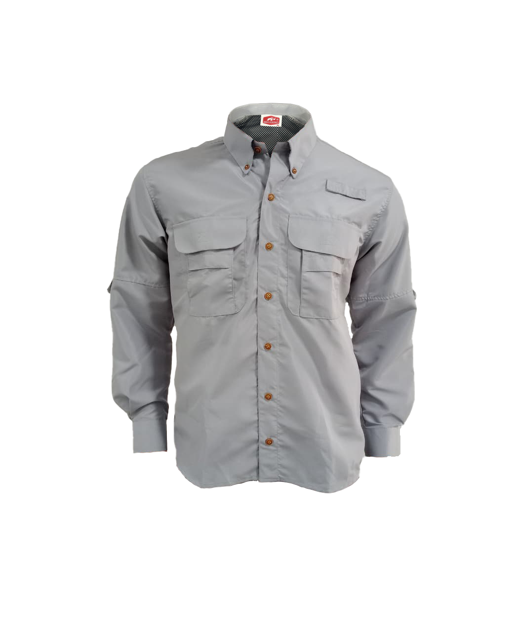 CAMISA SAFARI COLOMBIA