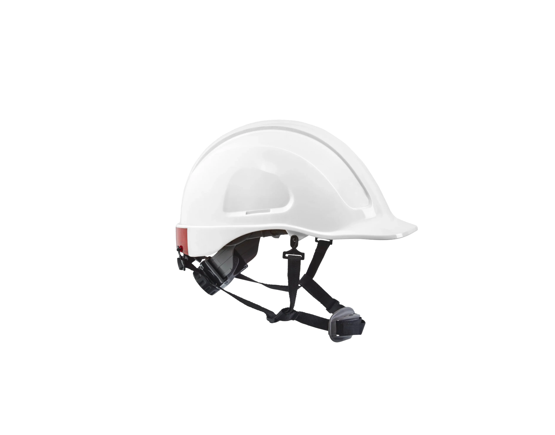 CASCO MOUNTAIN STEELPRO BLANCO TIPO 2