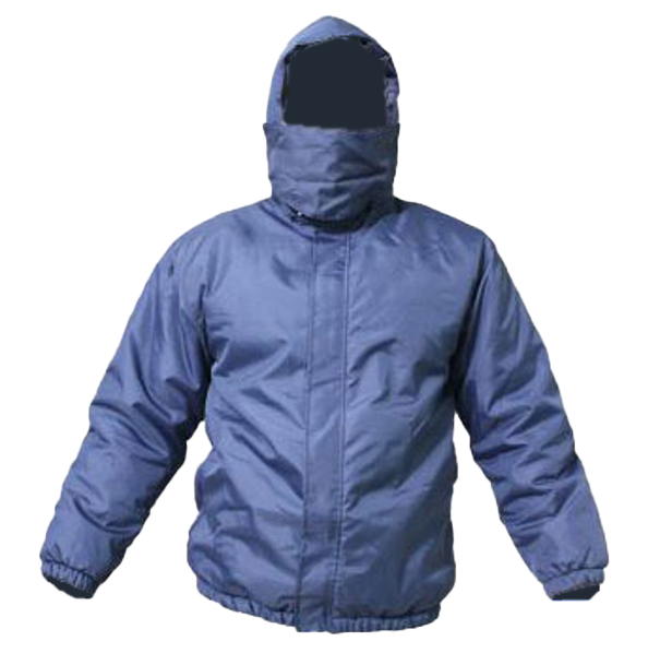 CHAQUETA CUARTO FRIO