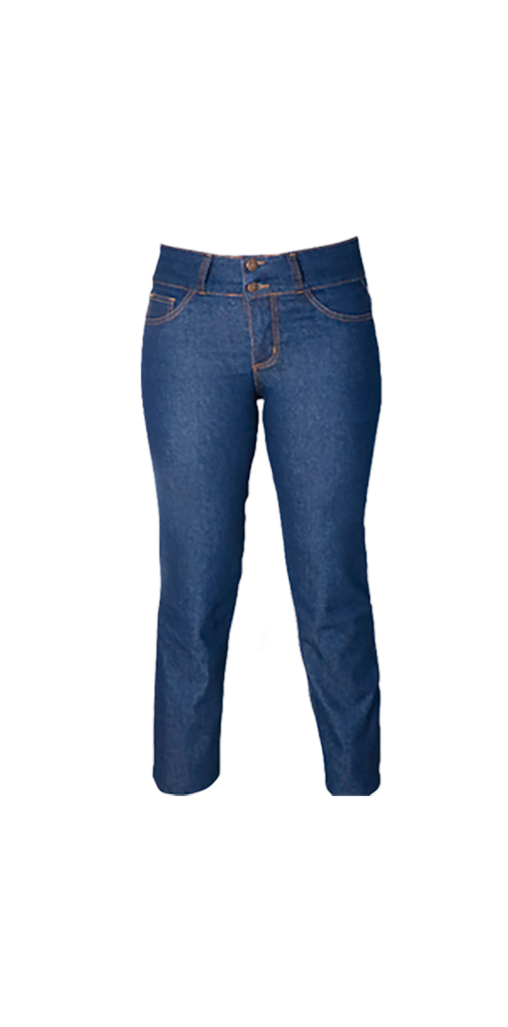 JEAN STRETCH DAMA