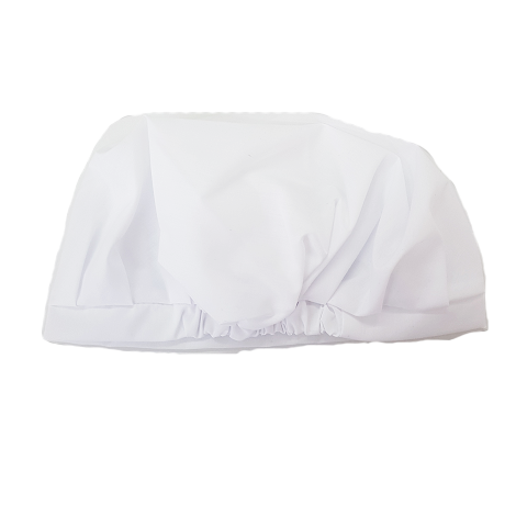 GORRO DACRON RESORTADO