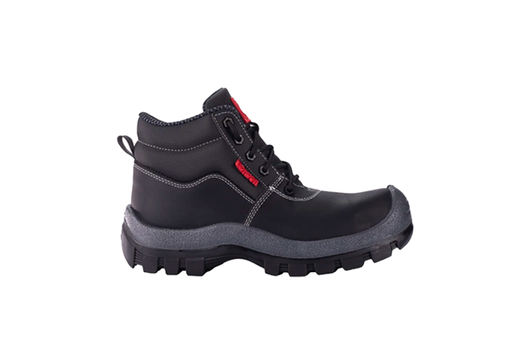 BOTA KONDOR 209 SEGURIDAD NEGRA