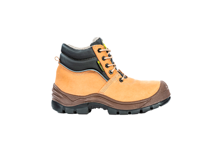 BOTA TORINO SEGURIDAD NOBUCK