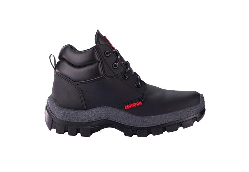 BOTA KONDOR 105509 MONTERA NEGRA