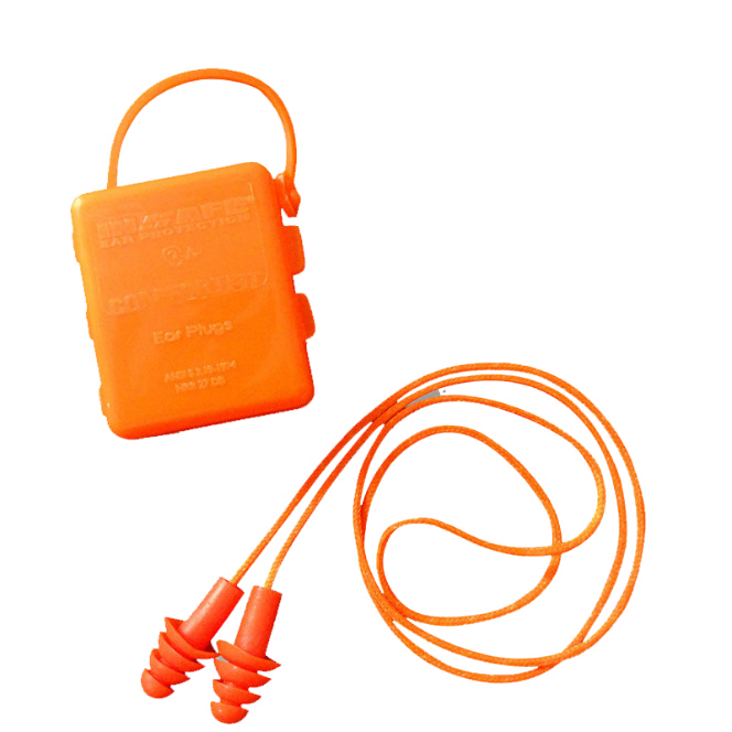 TAPAOIDO INSAFE INSERCION CAJA