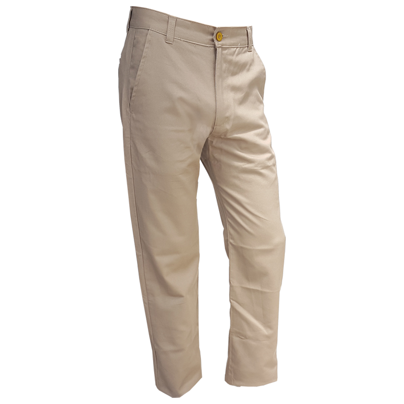 PANTALON DRIL CALLE