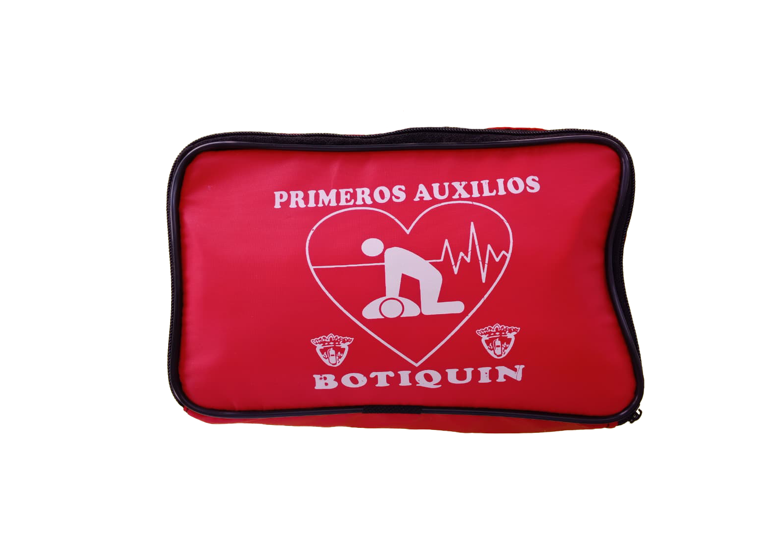BOTIQUIN TERMICO ROJO