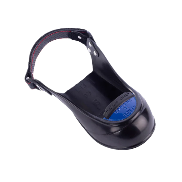 PUNTA DE ACERO PROTECTORA PARA BOTAS